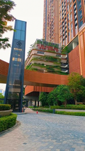 LUCENTIA RESIDENCE AT BUKIT BINTANG CITY Center LALAPORT